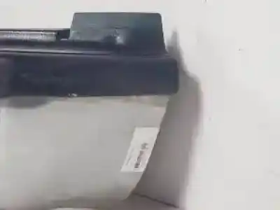 Tweedehands auto-onderdeel achterbumper voor ford explorer xs oem iam-referenties   