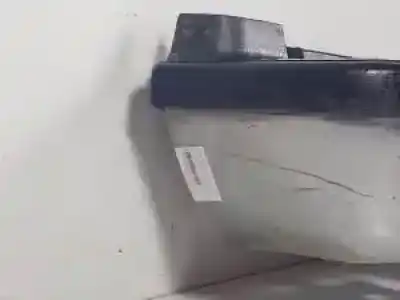 Tweedehands auto-onderdeel achterbumper voor ford explorer xs oem iam-referenties   