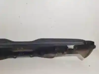 Tweedehands auto-onderdeel achterbumper voor ford explorer xs oem iam-referenties   