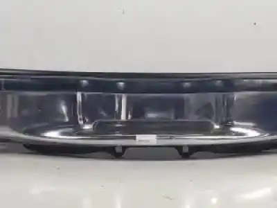 Tweedehands auto-onderdeel achterbumper voor ford explorer xs oem iam-referenties   