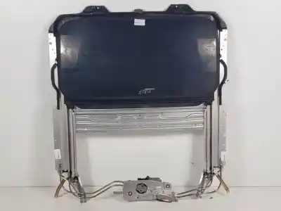 Peça sobressalente para automóvel em segunda mão teto por honda accord tourer (cn/cm) k20a6 referências oem iam 