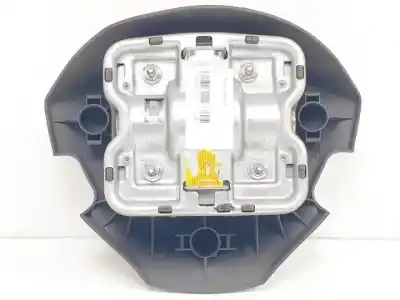Peça sobressalente para automóvel em segunda mão airbag dianteiro esquerdo por renault grand modus d4f740 referências oem iam   