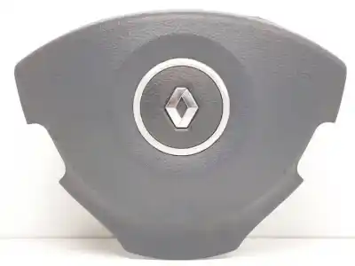Peça sobressalente para automóvel em segunda mão airbag dianteiro esquerdo por renault grand modus d4f740 referências oem iam 