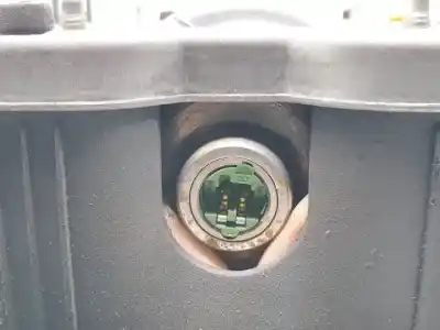 Peça sobressalente para automóvel em segunda mão airbag dianteiro esquerdo por renault grand modus d4f740 referências oem iam   