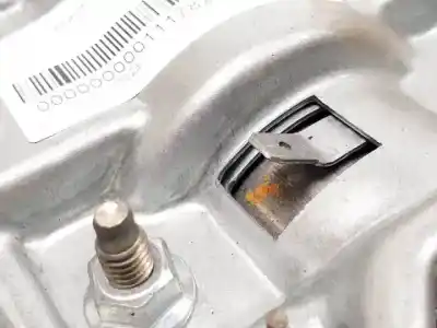 Peça sobressalente para automóvel em segunda mão airbag dianteiro esquerdo por renault grand modus d4f740 referências oem iam   