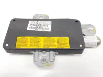 Second-hand car spare part front left side airbag for bmw x5 (e53) m57-306d1 oem iam references 307037233031