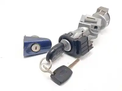 Second-hand car spare part anti-theft device for ford focus c-max (cap) d-g8da oem iam references 3m513f880ac
