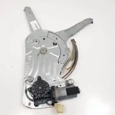 Tweedehands auto-onderdeel regelaar rechts voor ruit voor volvo xc90 i (275) 2.5 t awd oem iam-referenties 101354xxx