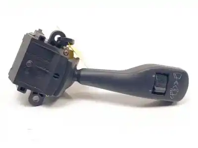 Peça sobressalente para automóvel em segunda mão comutador de limpa vidros por bmw serie 3 berlina (e46) 256s4 referências oem iam 8363664i