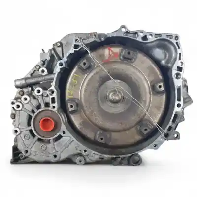 Автозапчасти б/у КОРОБКА ПЕРЕДАЧ за VOLVO S80 BERLINA  ссылки OEM IAM 5551SN AUTOMÁTICA 30681171 