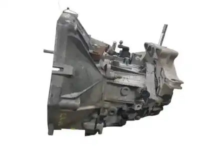 Pezzo di ricambio per auto di seconda mano riduttore per lancia ypsilon (101) 199a9000 riferimenti oem iam 1774167  5 vel