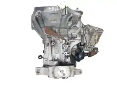 Pezzo di ricambio per auto di seconda mano riduttore per lancia ypsilon (101) 199a9000 riferimenti oem iam 1774167  5 vel