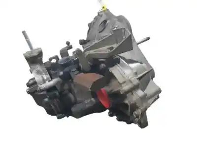 Pezzo di ricambio per auto di seconda mano riduttore per lancia ypsilon (101) 199a9000 riferimenti oem iam 1774167  5 vel