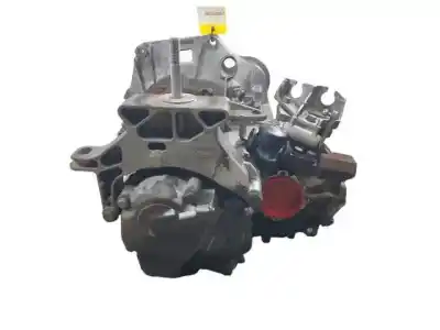 Pezzo di ricambio per auto di seconda mano riduttore per lancia ypsilon (101) 199a9000 riferimenti oem iam 1774167  5 vel