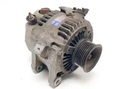 Автозапчасти б/у генератор за toyota rav 4 ii (_a2_) 2.0 d 4wd (cla20_, cla21_) ссылки oem iam 2706028090