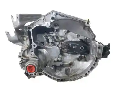 Peça sobressalente para automóvel em segunda mão caixa de velocidades por citroen c3 pluriel kfv referências oem iam 20cq19
