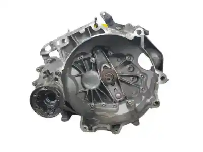 Second-hand car spare part gearbox for volkswagen fox (5z1) bmd oem iam references jhn  5 vel