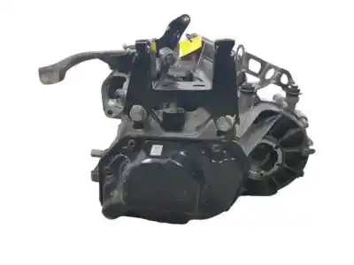 Second-hand car spare part gearbox for volkswagen fox (5z1) bmd oem iam references jhn  5 vel