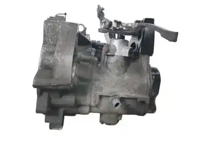 Second-hand car spare part gearbox for volkswagen fox (5z1) bmd oem iam references jhn  5 vel