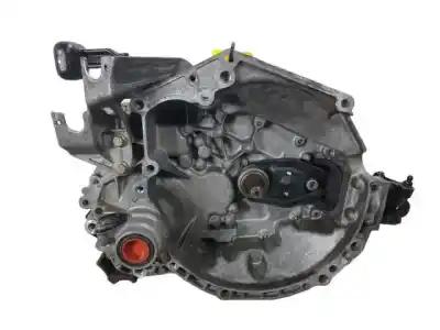 Second-hand car spare part GEARBOX for CITROEN C3 PLURIEL  OEM IAM references 20CP60  5 VEL