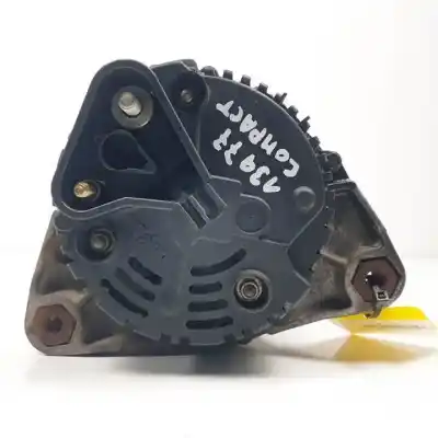 Second-hand car spare part alternator for bmw serie 3 compacto (e36) 184s1 oem iam references 1247288  
