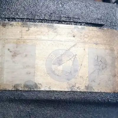 Second-hand car spare part alternator for bmw serie 3 compacto (e36) 184s1 oem iam references 1247288  