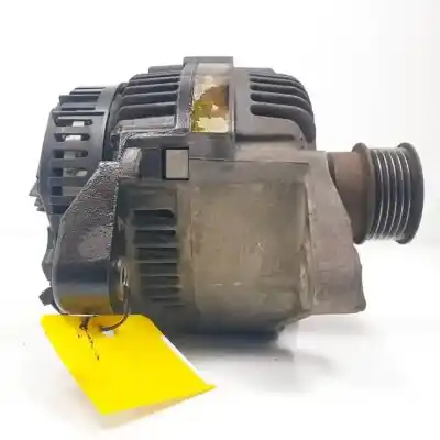 Second-hand car spare part alternator for bmw serie 3 compacto (e36) 184s1 oem iam references 1247288  
