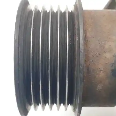 Second-hand car spare part alternator for bmw serie 3 compacto (e36) 184s1 oem iam references 1247288  