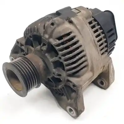 Peça sobressalente para automóvel em segunda mão alternador por bmw serie 3 compacto (e36) 184s1 referências oem iam 1247288
