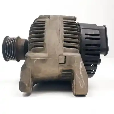 Second-hand car spare part alternator for bmw serie 3 compacto (e36) 184s1 oem iam references 1247288  