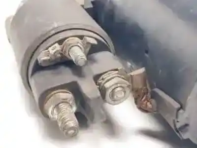 Peça sobressalente para automóvel em segunda mão motor de arranque por bmw serie 3 berlina (e46) 256s4 referências oem iam 1740374  