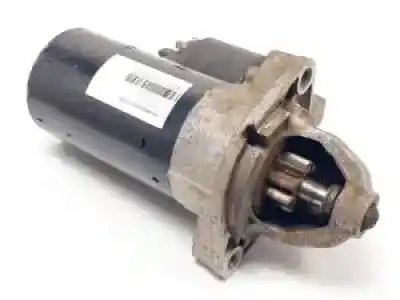Peça sobressalente para automóvel em segunda mão motor de arranque por bmw serie 3 berlina (e46) 256s4 referências oem iam 1740374  