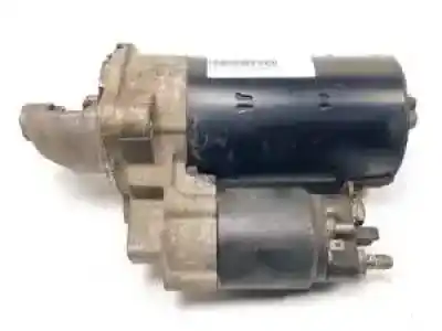 Peça sobressalente para automóvel em segunda mão motor de arranque por bmw serie 3 berlina (e46) 256s4 referências oem iam 1740374  
