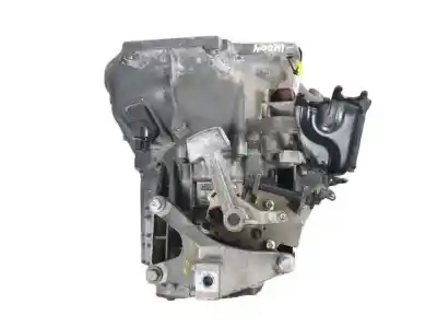 Автозапчастина б/у коробка передач для ford focus c-max (cap) d-g8da посилання на oem iam 3m5r7002yc  5 vel