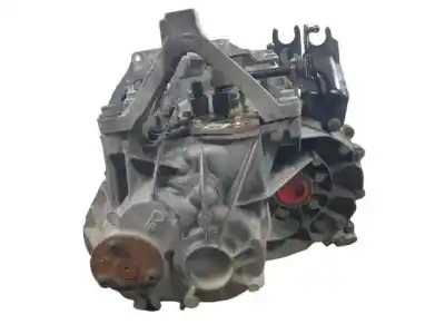 Автозапчастина б/у коробка передач для ford focus c-max (cap) d-g8da посилання на oem iam 3m5r7002yc  5 vel