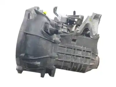 Автозапчастина б/у коробка передач для ford focus c-max (cap) d-g8da посилання на oem iam 3m5r7002yc  5 vel
