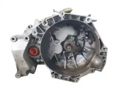 Peça sobressalente para automóvel em segunda mão caixa de velocidades por saab 9-3 berlina b207e referências oem iam s29432