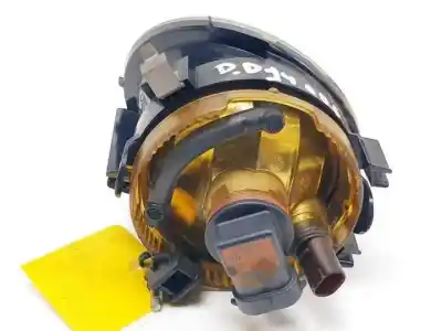 Second-hand car spare part right fog light for ford s-max (ca1) aowa oem iam references 6m2115k201ab  