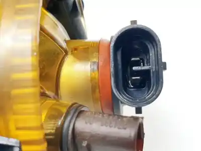 Second-hand car spare part right fog light for ford s-max (ca1) aowa oem iam references 6m2115k201ab  