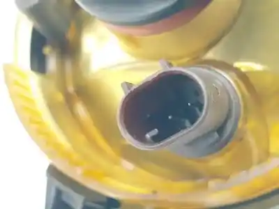 Second-hand car spare part right fog light for ford s-max (ca1) aowa oem iam references 6m2115k201ab  