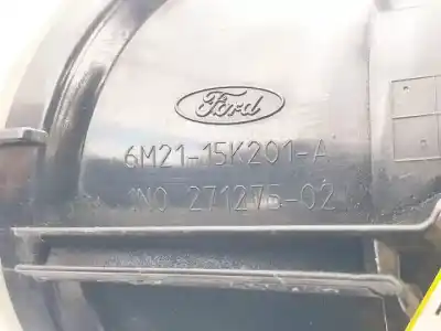 Second-hand car spare part right fog light for ford s-max (ca1) aowa oem iam references 6m2115k201ab  