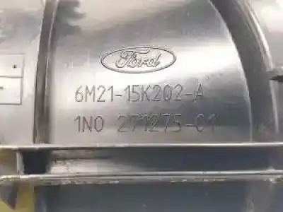 Second-hand car spare part left fog light for ford s-max (ca1) aowa oem iam references 6m2115k202ab  