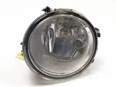 Автозапчасти б/у левая противотуманная фара за ford s-max (ca1) aowa ссылки oem iam 6m2115k202ab