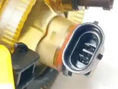 Second-hand car spare part left fog light for ford s-max (ca1) aowa oem iam references 6m2115k202ab  