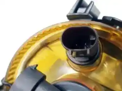 Second-hand car spare part left fog light for ford s-max (ca1) aowa oem iam references 6m2115k202ab  