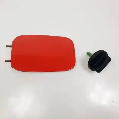 Peça sobressalente para automóvel em segunda mão tampa de combustível externa por bmw serie 3 touring (e46) 204d1 referências oem iam 1183342