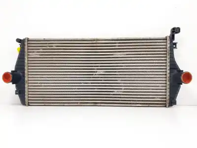 Recambio de automóvil de segunda mano de intercooler para kia carens (un) active referencias oem iam 