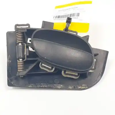 Gebrauchtes Autoersatzteil  zum PEUGEOT 206 BERLINA X-Line OEM-IAM-Referenzen 9623698477  9632918977