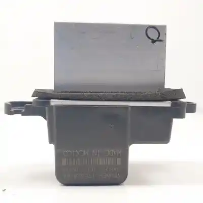 Pezzo di ricambio per auto di seconda mano resistenza al riscaldamento per nissan pathfinder (r51) 2.5 dci le riferimenti oem iam   