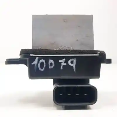 Peça sobressalente para automóvel em segunda mão RESISTÊNCIA SOFAGEM CHAUFFAGE por NISSAN PATHFINDER (R51)  Referências OEM IAM   
